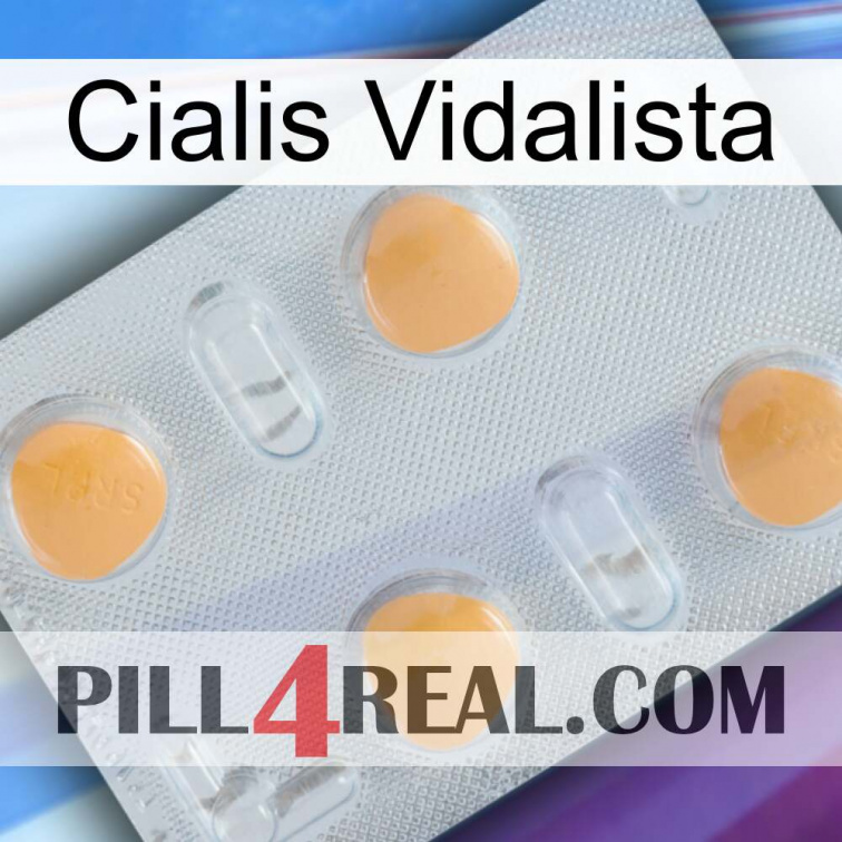 Cialis Vidalista 24